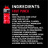 Powerade Variety Pack Electrolyte Sports Drink, Bottles, 24 pk./20 fl. oz.